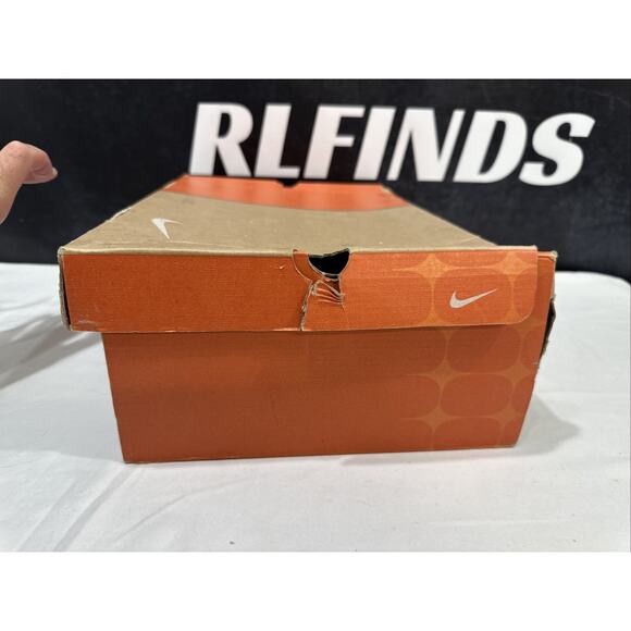 Nike Air Force 1 Mid PRM 313984-411 Michael VICK Size 11.5 COLLECTION ROYALE - Picture 11 of 12